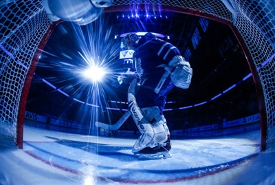 Frederik Andersen Poster 3535535