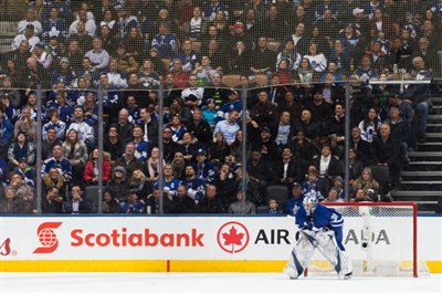 Frederik Andersen Poster 3535537