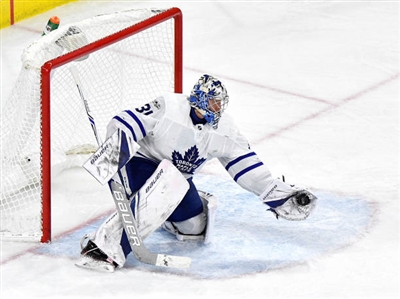 Frederik Andersen Poster 3535538