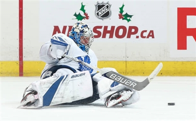 Frederik Andersen Poster 3535539