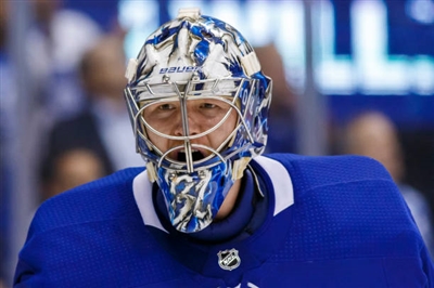 Frederik Andersen Poster 3535541