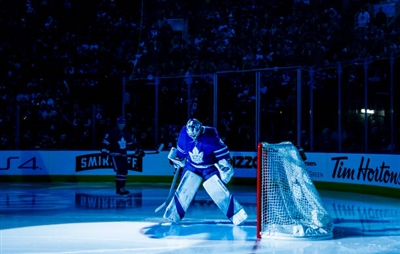 Frederik Andersen Poster 3535542