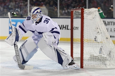 Frederik Andersen Poster 3535543