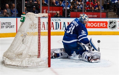 Frederik Andersen Poster 3535544
