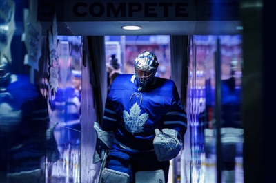 Frederik Andersen Poster 3535545