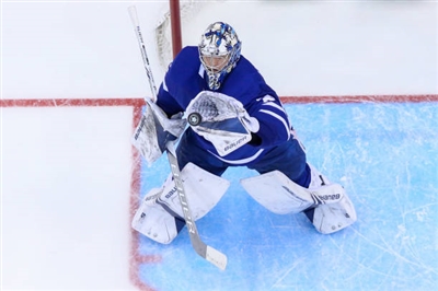 Frederik Andersen Poster 3535547