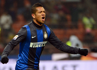 Fredy Guarin Poster 2386694