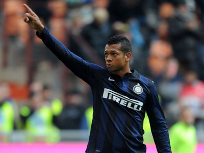 Fredy Guarin Poster 2386699