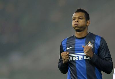Fredy Guarin Poster 2386701