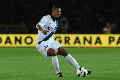 Fredy Guarin Poster 2386703