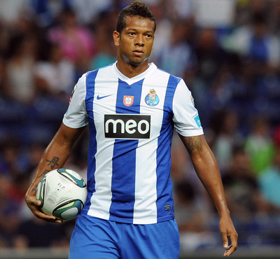 Fredy Guarin Poster 2386705