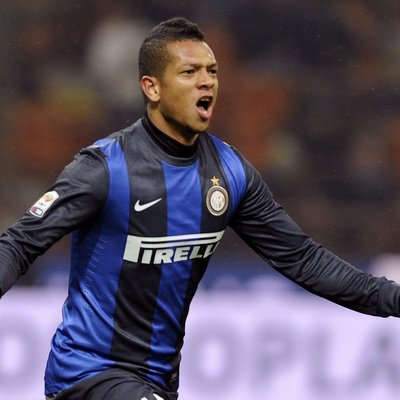 Fredy Guarin Poster 2386706