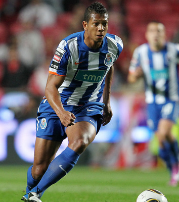 Fredy Guarin Poster 2386709
