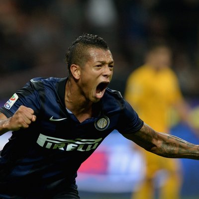 Fredy Guarin Poster 2386710