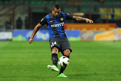 Fredy Guarin Poster 2386714