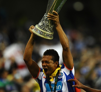 Fredy Guarin Poster 2386718