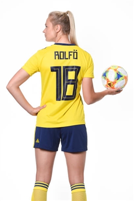 Fridolina Rolfo Poster 3696767