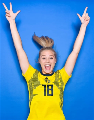 Fridolina Rolfo Poster 3696786