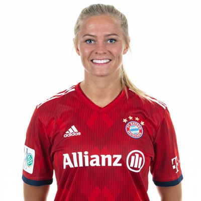 Fridolina Rolfo Poster 3696790