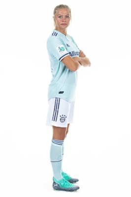 Fridolina Rolfo Poster 3696867