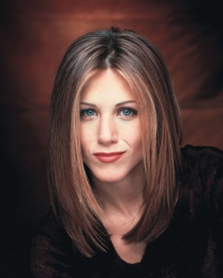 Friends Aniston Cox Kudrow Poster 1325057