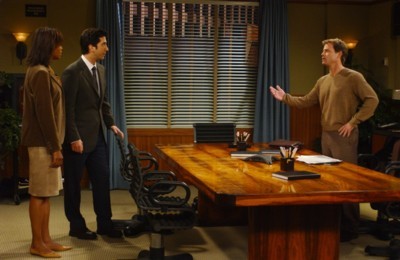 Friends Aniston Cox Kudrow Poster 1325149