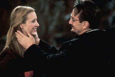 Friends Aniston Cox Kudrow Poster 1325198