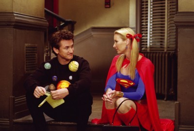 Friends Aniston Cox Kudrow Poster 1325244