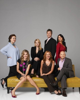 GAIL O'GRADY Poster 1491552