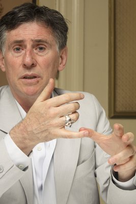 Gabriel Byrne Poster 2269591