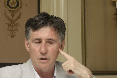 Gabriel Byrne Poster 2269594