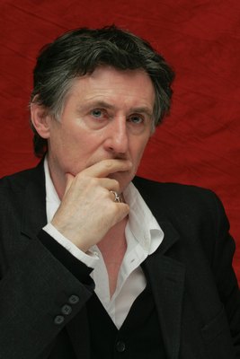 Gabriel Byrne Poster 2275505