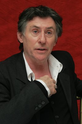 Gabriel Byrne Poster 2275544