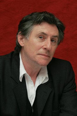 Gabriel Byrne Poster 2275550