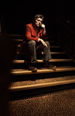 Gabriel Byrne Poster 3655064