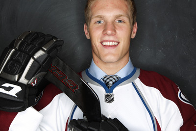 Gabriel Landeskog Poster 1985931