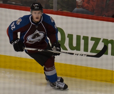 Gabriel Landeskog Poster 1985934