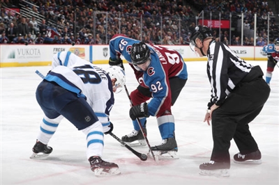 Gabriel Landeskog Poster 3552770