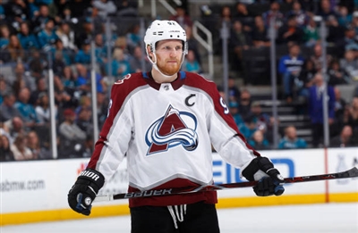 Gabriel Landeskog Poster 3552771