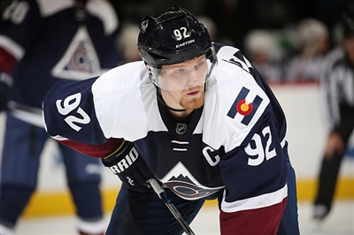 Gabriel Landeskog Poster 3552773