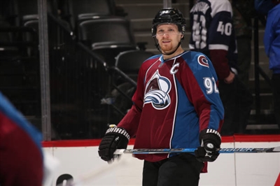 Gabriel Landeskog Poster 3552774