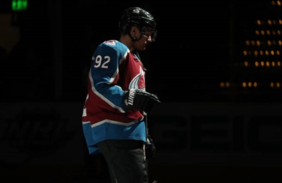 Gabriel Landeskog Poster 3552775