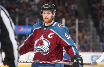 Gabriel Landeskog Poster 3552777