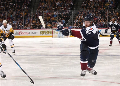 Gabriel Landeskog Poster 3552779