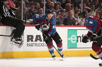 Gabriel Landeskog Poster 3552780