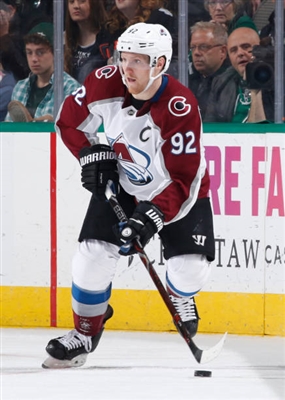 Gabriel Landeskog Poster 3552781