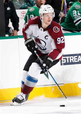 Gabriel Landeskog Poster 3552782