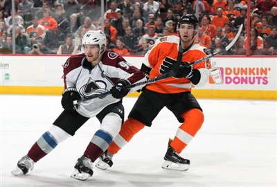 Gabriel Landeskog Poster 3552784