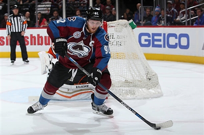 Gabriel Landeskog Poster 3552785