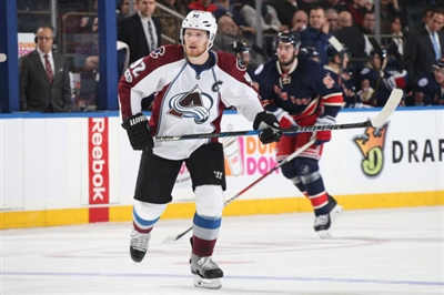 Gabriel Landeskog Poster 3552786